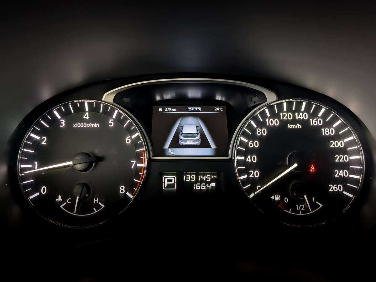 Купить Nissan Pathfinder, 2016, 139 137 км.. Фото: #10