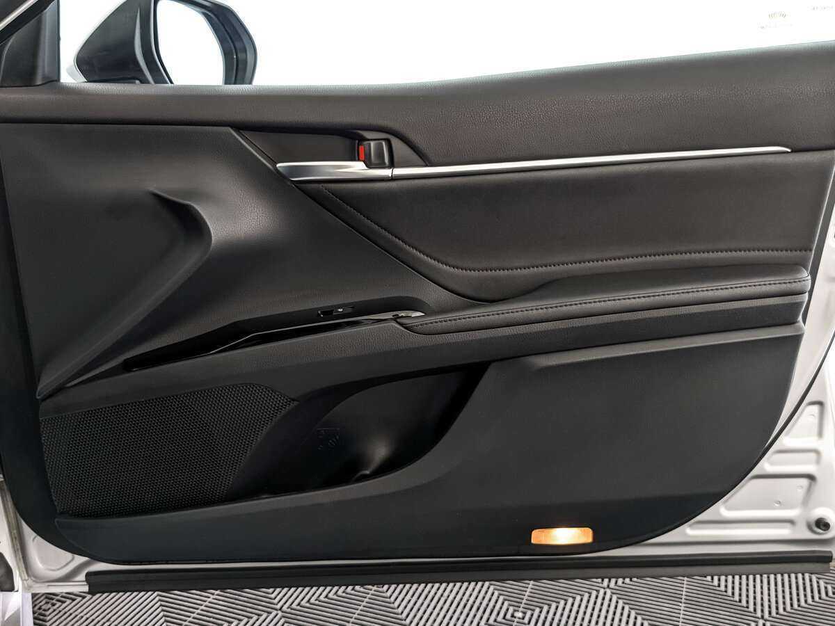 Купить Тойота Камри, 2020, 85 156 км.. Фото: #24