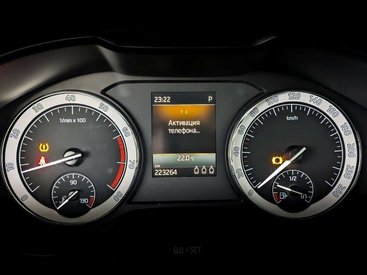 Купить Skoda Kodiaq, 2018, 223 250 км.. Фото: #10