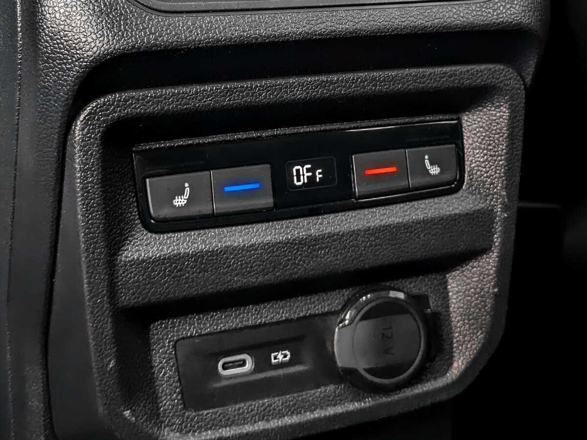 Купить Volkswagen Tiguan, 2020, 77 320 км.. Фото: #21