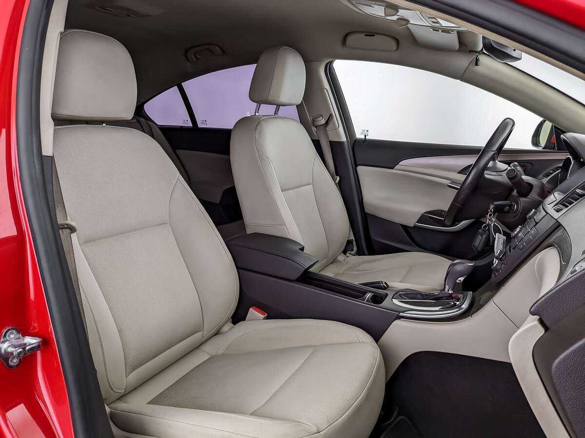 Купить Opel Insignia, 2012, 170 000 км.. Фото: #18