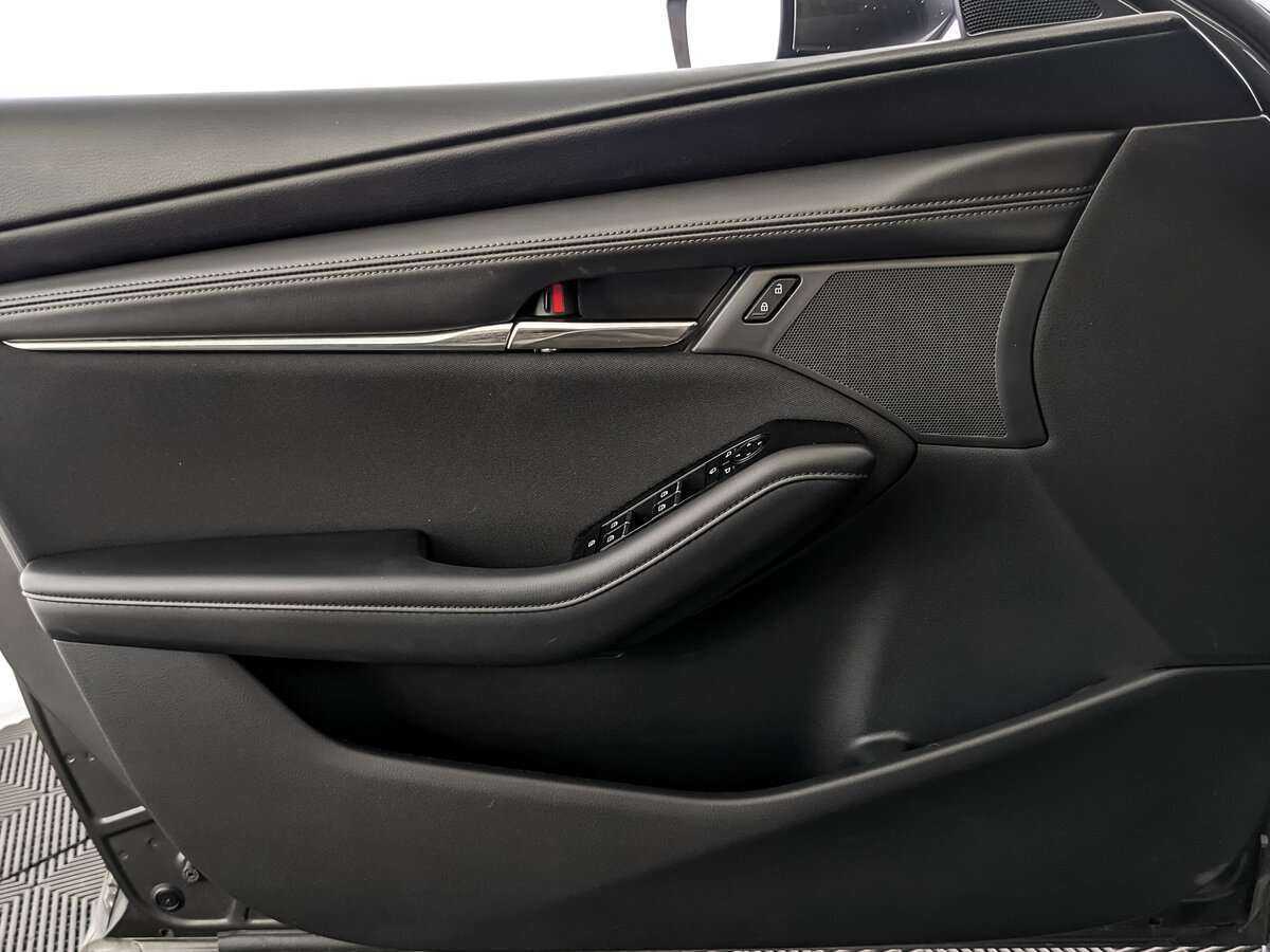 Купить Mazda 3, 2019, 24 000 км.. Фото: #13