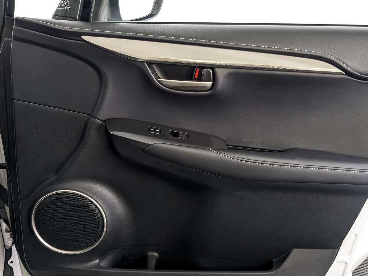 Купить Lexus NX, 2017, 117 150 км.. Фото: #24