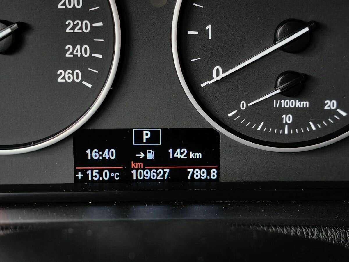 Купить BMW X3, 2014, 109 625 км.. Фото: #15