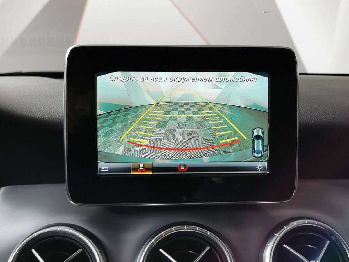 Купить Mercedes-Benz CLA, 2015, 132 981 км.. Фото: #17