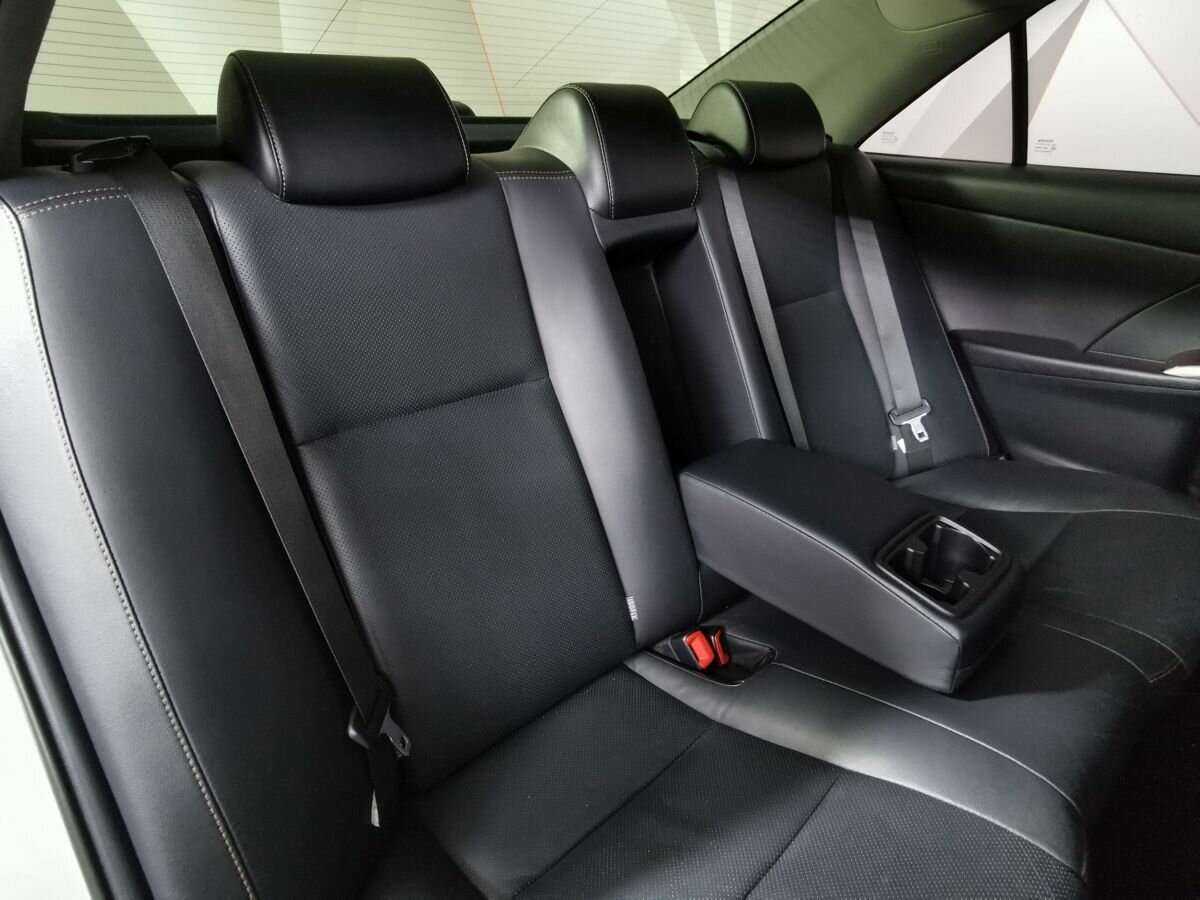 Купить Тойота Камри, 2016, 95 553 км.. Фото: #11