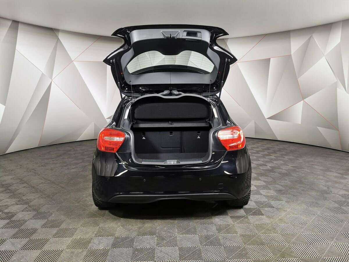 Купить Mercedes-Benz A-Класс, 2014, 70 496 км.. Фото: #15