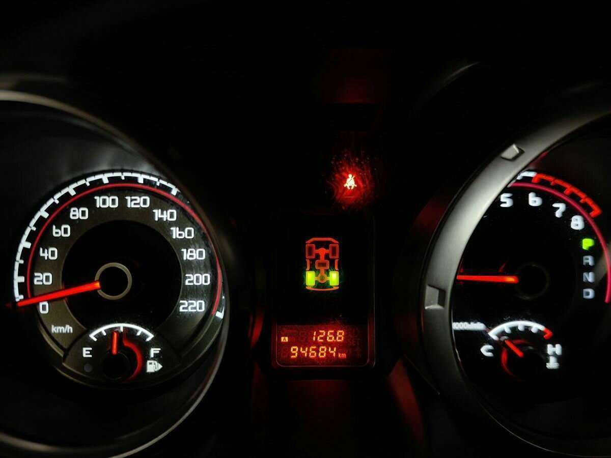 Купить Mitsubishi Pajero, 2015, 94 610 км.. Фото: #16