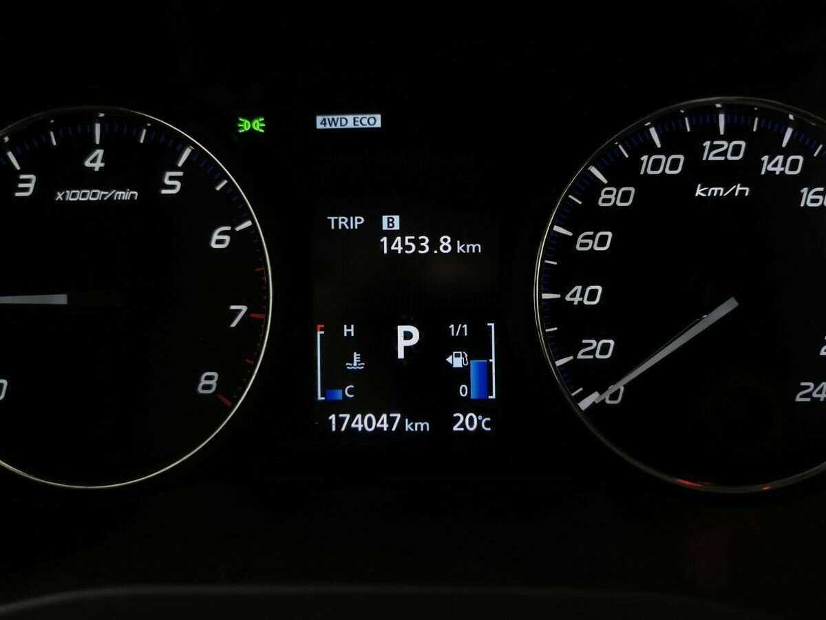 Купить Mitsubishi Outlander, 2018, 174 047 км.. Фото: #16