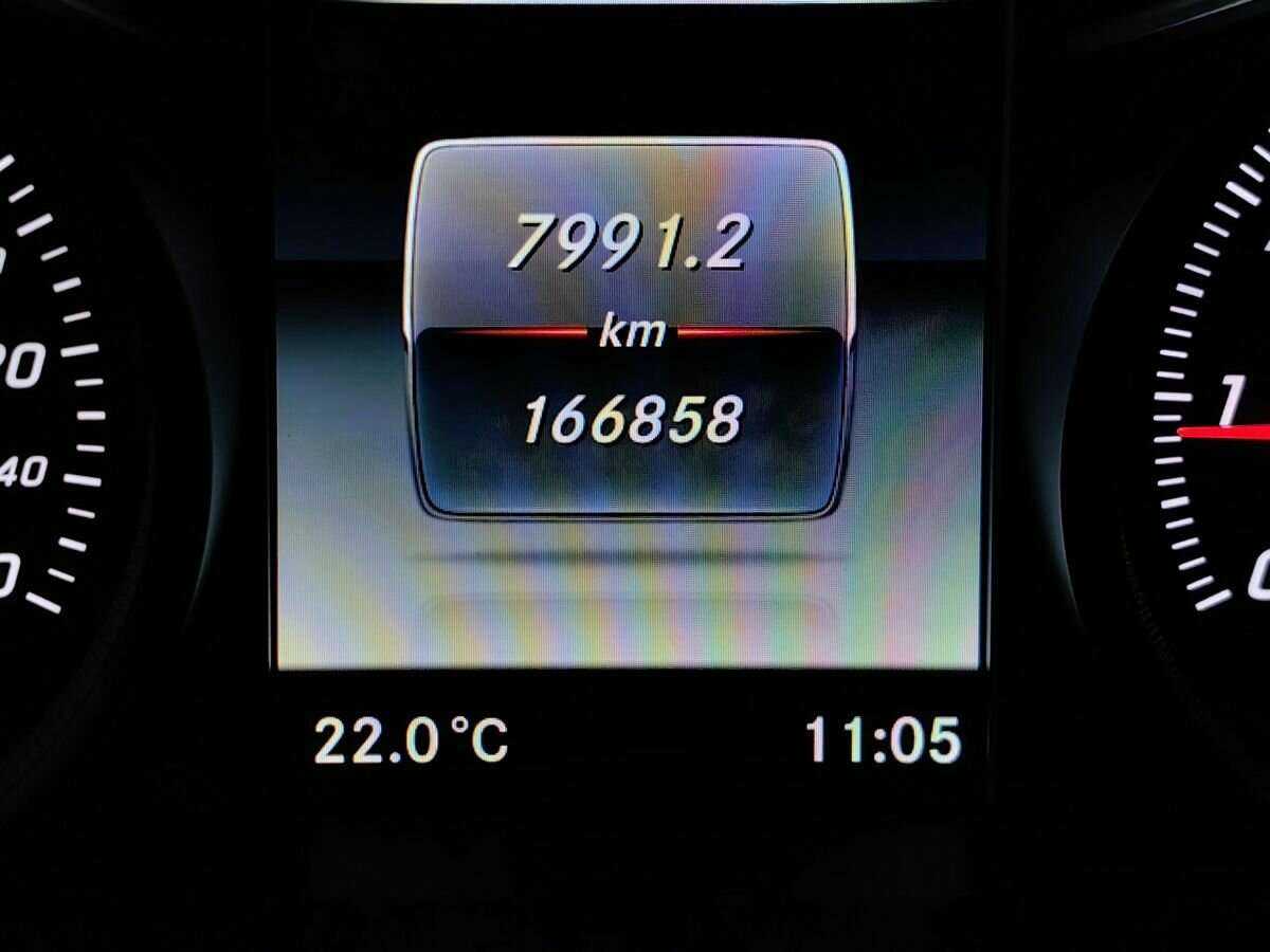 Купить Mercedes-Benz C-Класс, 2014, 166 856 км.. Фото: #15