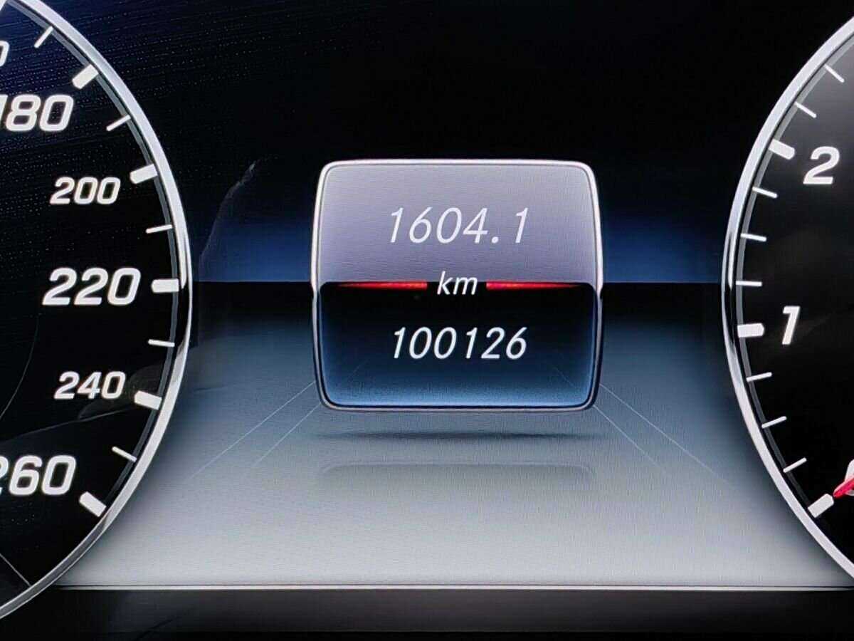 Купить Mercedes-Benz E-Класс, 2016, 100 122 км.. Фото: #12