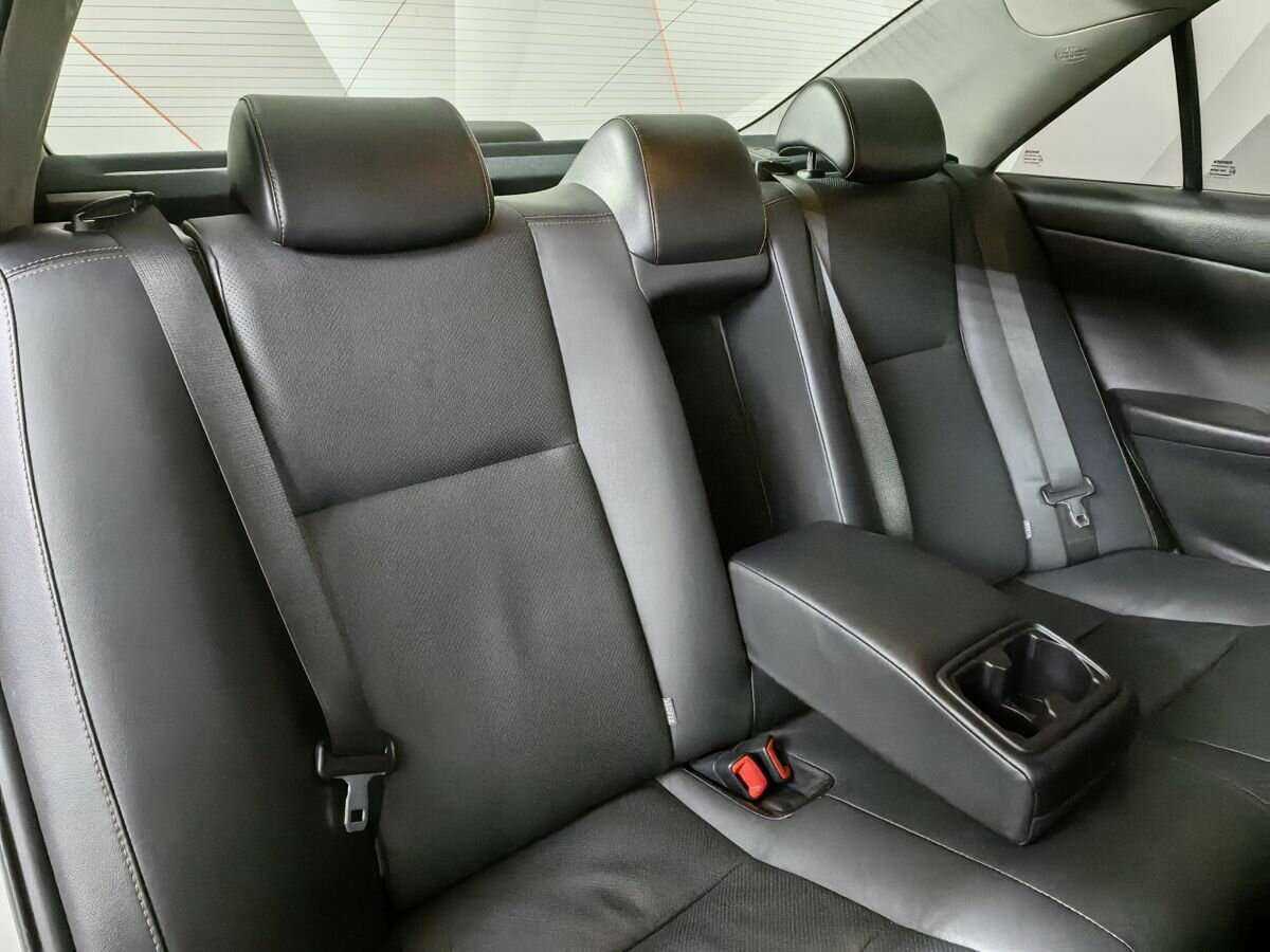 Купить Тойота Камри, 2017, 188 519 км.. Фото: #12