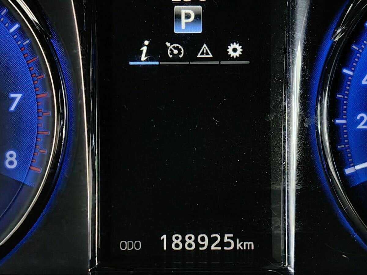 Купить Тойота Камри, 2017, 188 519 км.. Фото: #13