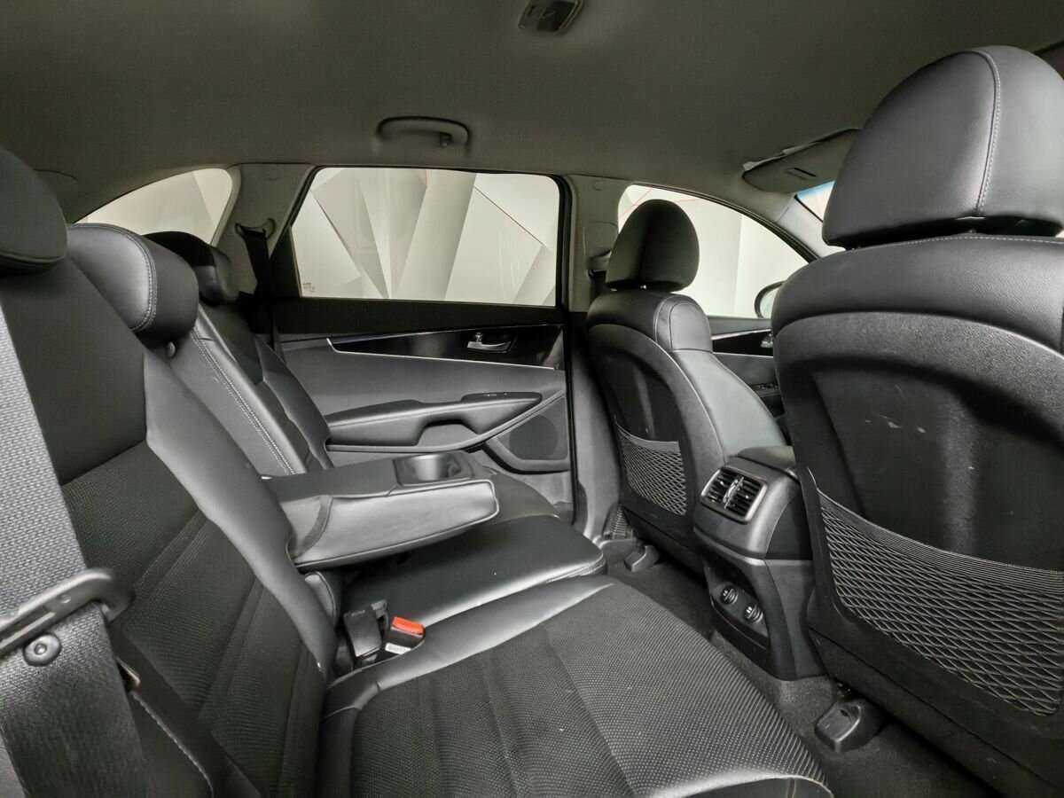 Купить Kia Sorento, 2019, 134 717 км.. Фото: #11