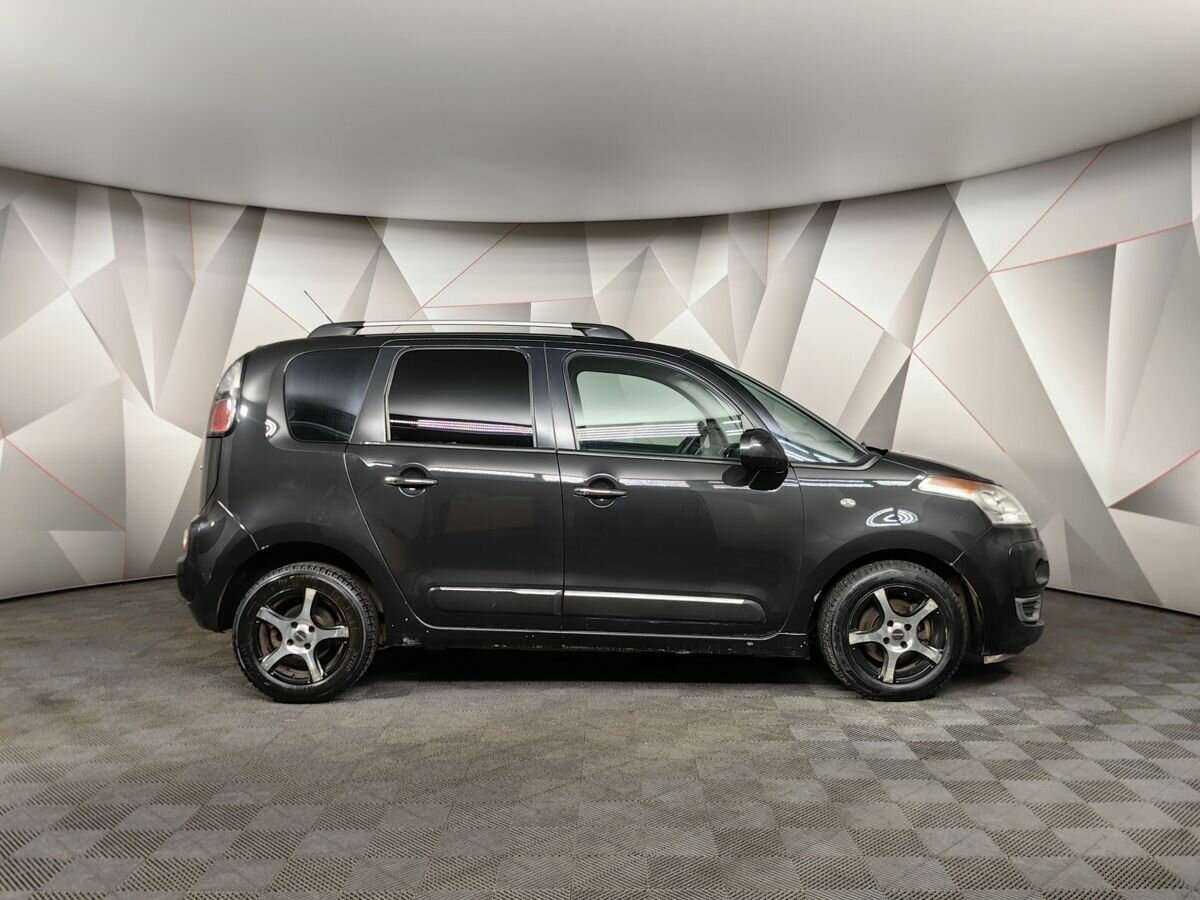 Купить Citroen C3 Picasso, 2012, 162 789 км.. Фото: #5