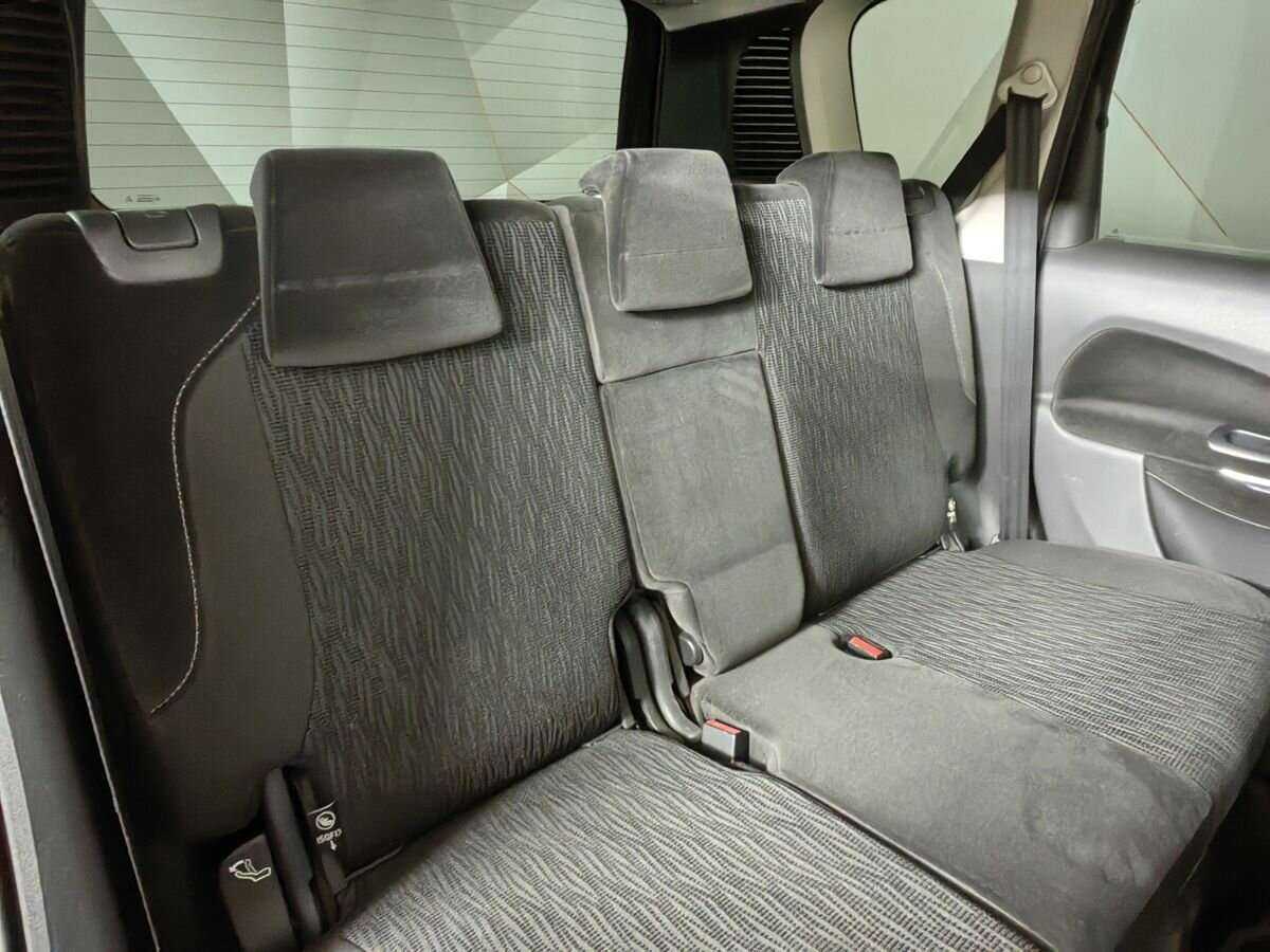 Купить Citroen C3 Picasso, 2012, 162 789 км.. Фото: #12