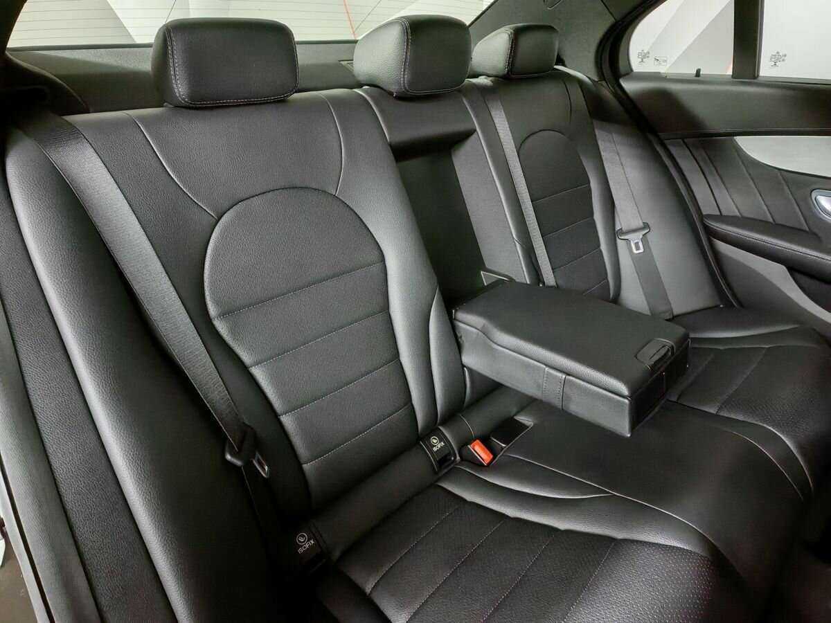 Купить Mercedes-Benz C-Класс, 2014, 71 624 км.. Фото: #12