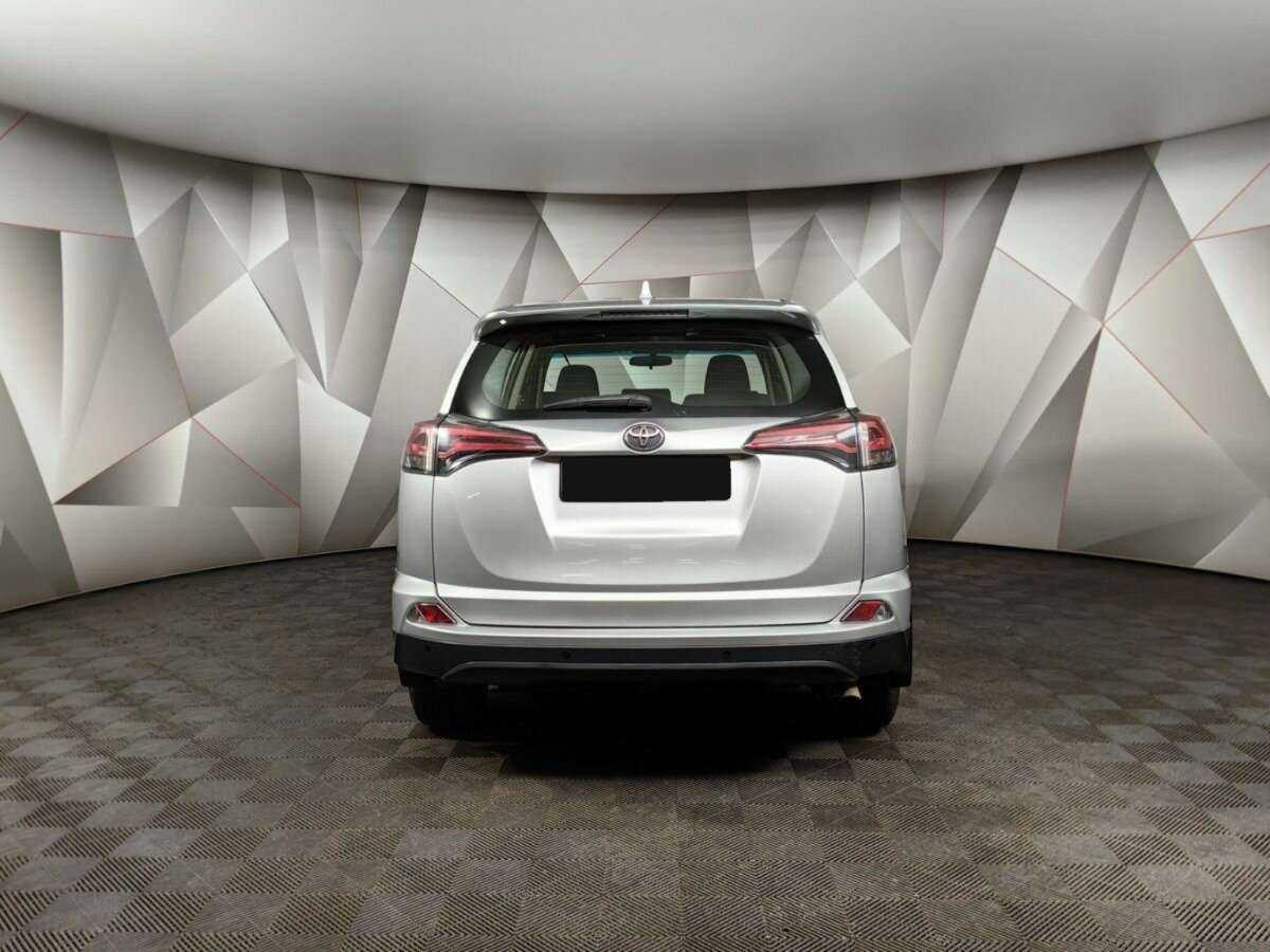 Купить Тойота Рав4, 2016, 177 936 км.. Фото: #6