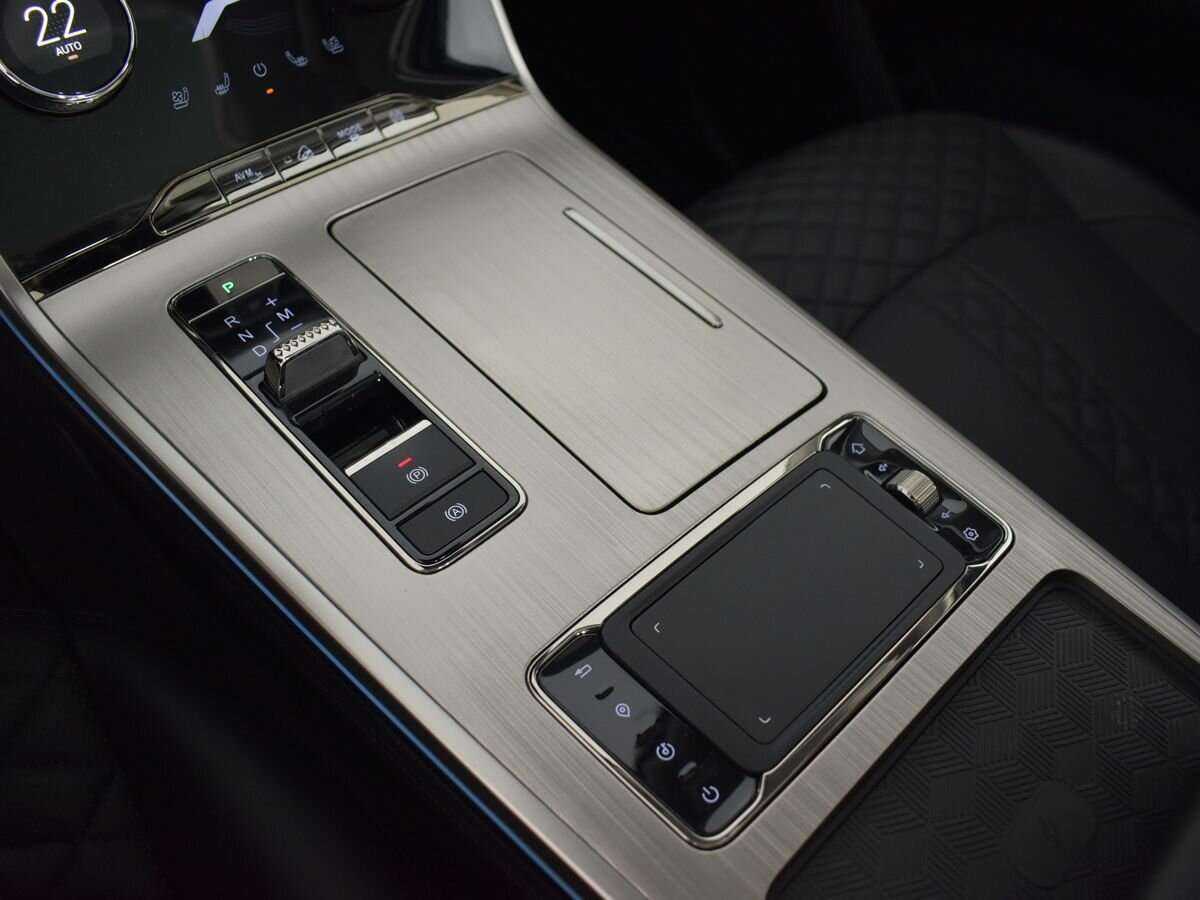 Купить EXEED TXL, 2022, 9 256 км.. Фото: #15