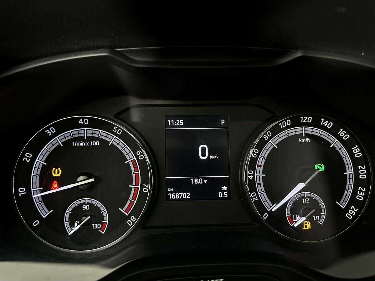 Купить Skoda Kodiaq, 2018, 168 700 км.. Фото: #12