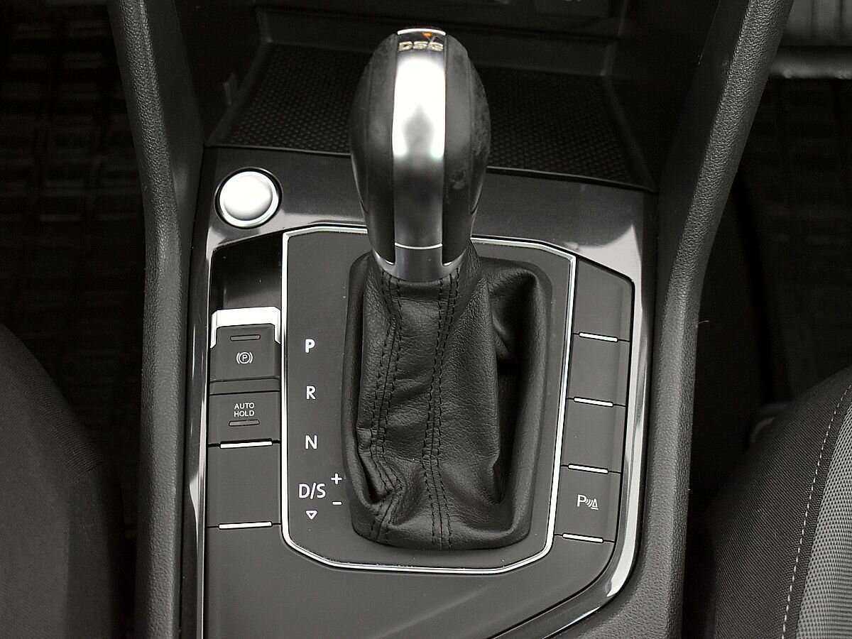 Купить Volkswagen Tiguan, 2019, 102 515 км.. Фото: #14