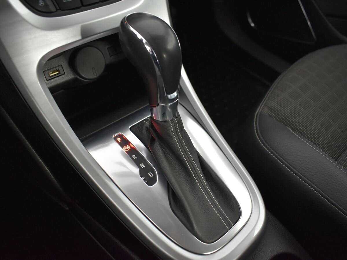 Купить Опель Астра, 2013, 98 768 км.. Фото: #12