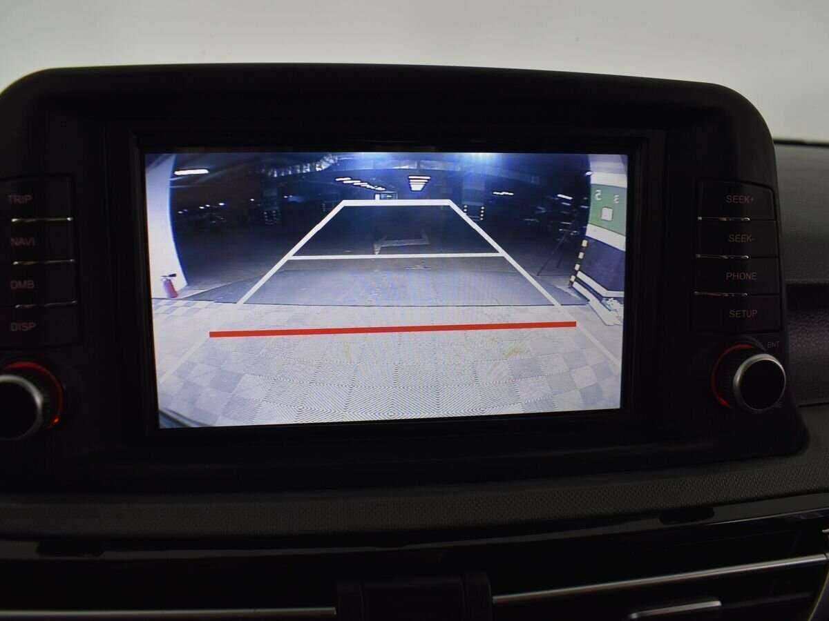 Купить Kia Seltos, 2021, 65 963 км.. Фото: #13