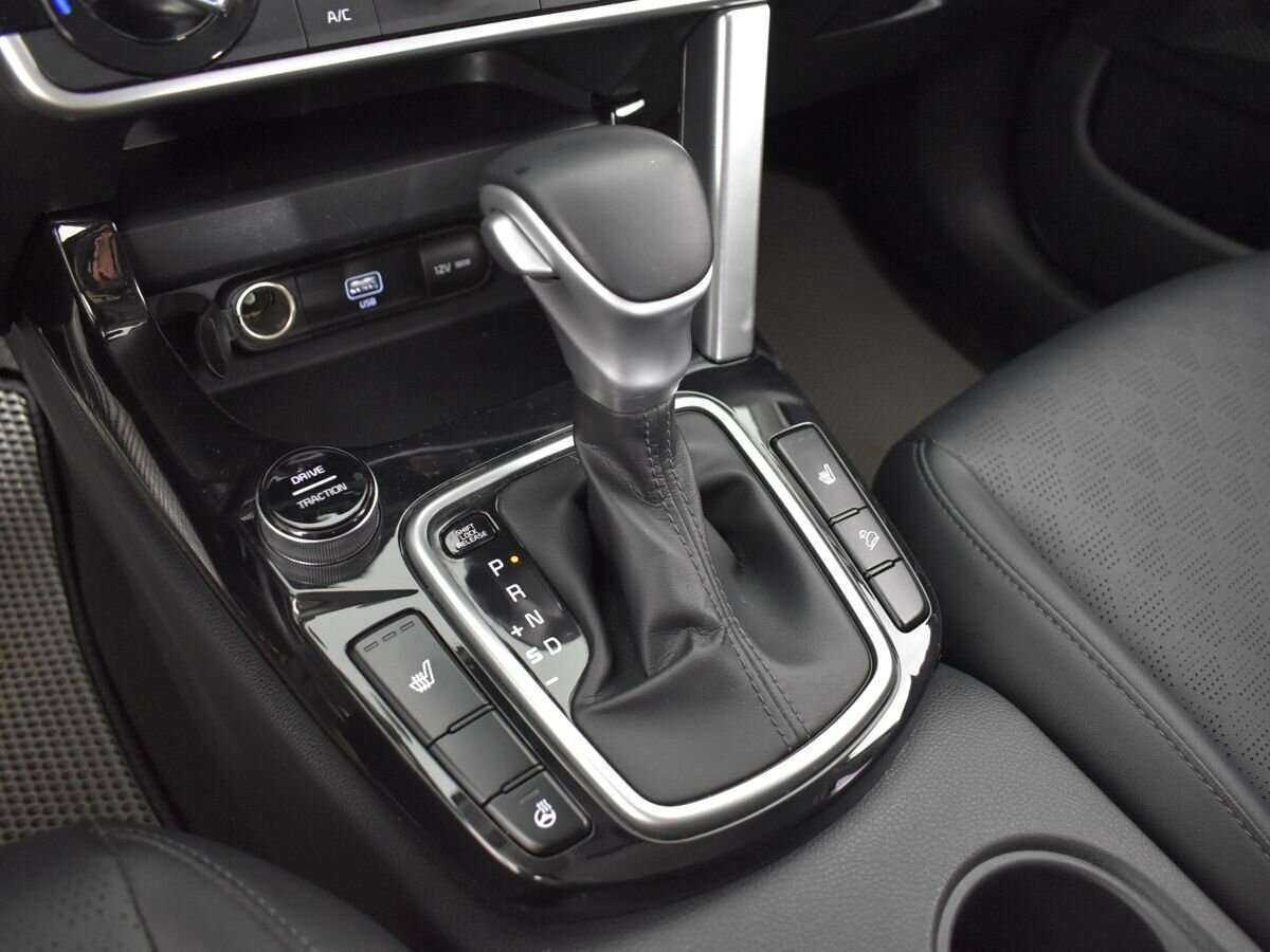 Купить Kia Seltos, 2021, 65 963 км.. Фото: #14