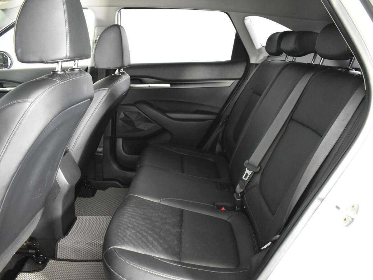 Купить Kia Seltos, 2021, 65 963 км.. Фото: #15