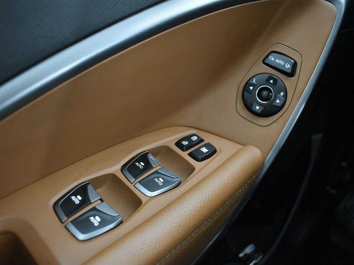 Купить Hyundai Santa Fe, 2017, 42 433 км.. Фото: #15