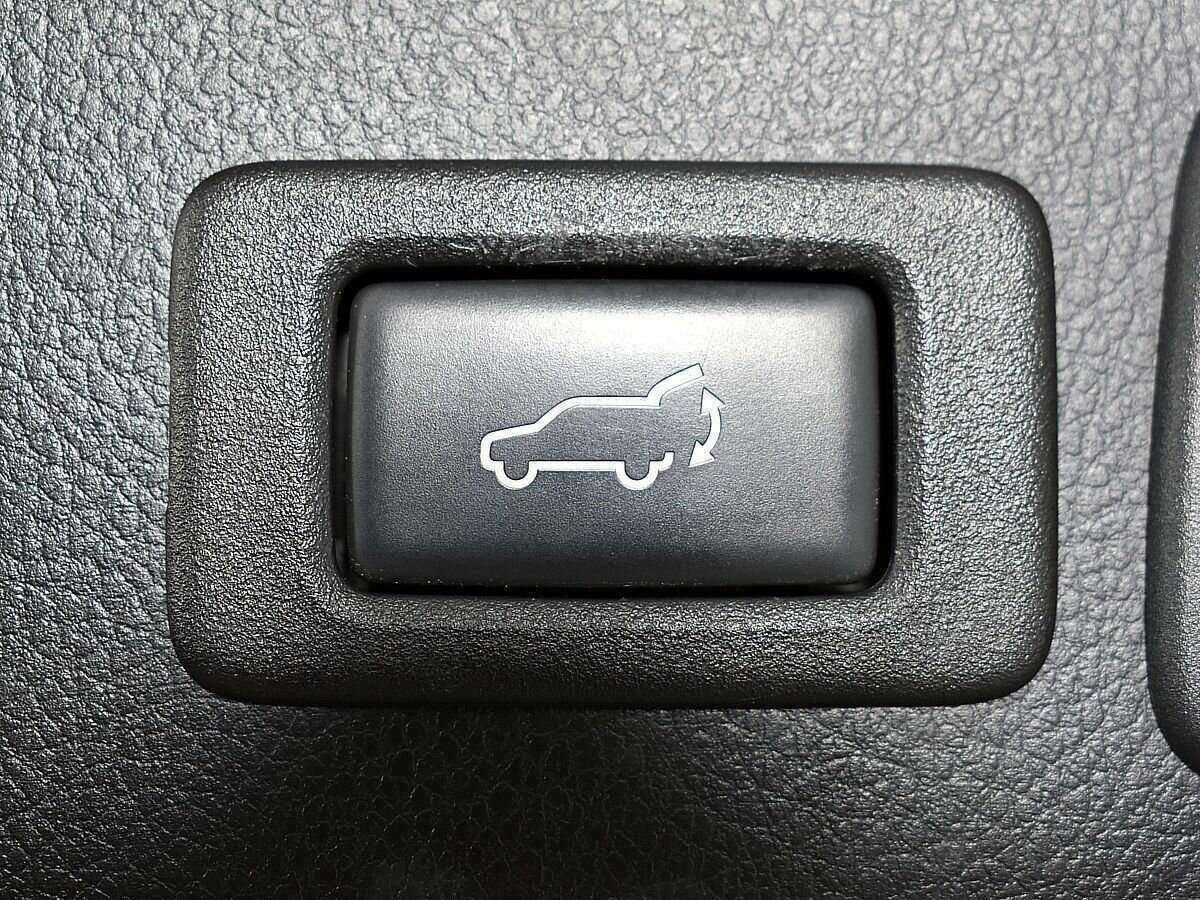 Купить Subaru Forester, 2018, 96 659 км.. Фото: #25