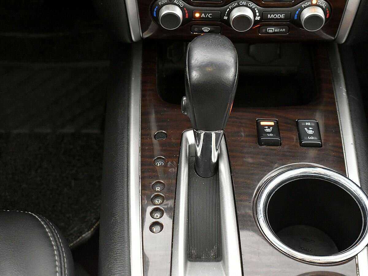 Купить Nissan Pathfinder, 2015, 148 776 км.. Фото: #20