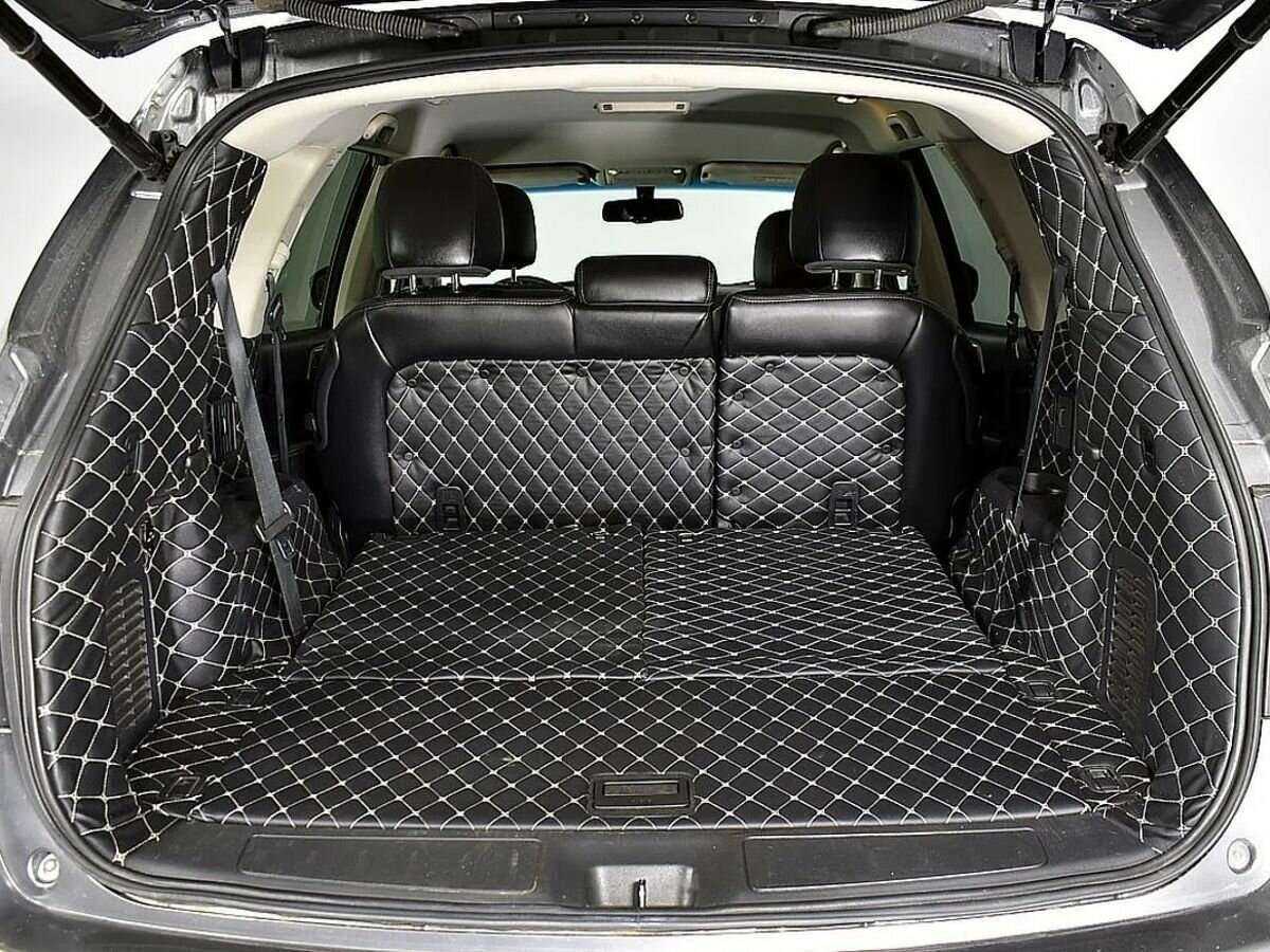 Купить Nissan Pathfinder, 2015, 148 776 км.. Фото: #21