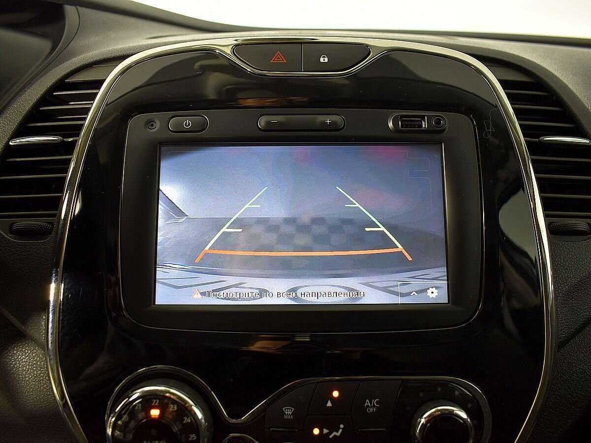 Купить Рено Каптюр, 2018, 41 872 км.. Фото: #13