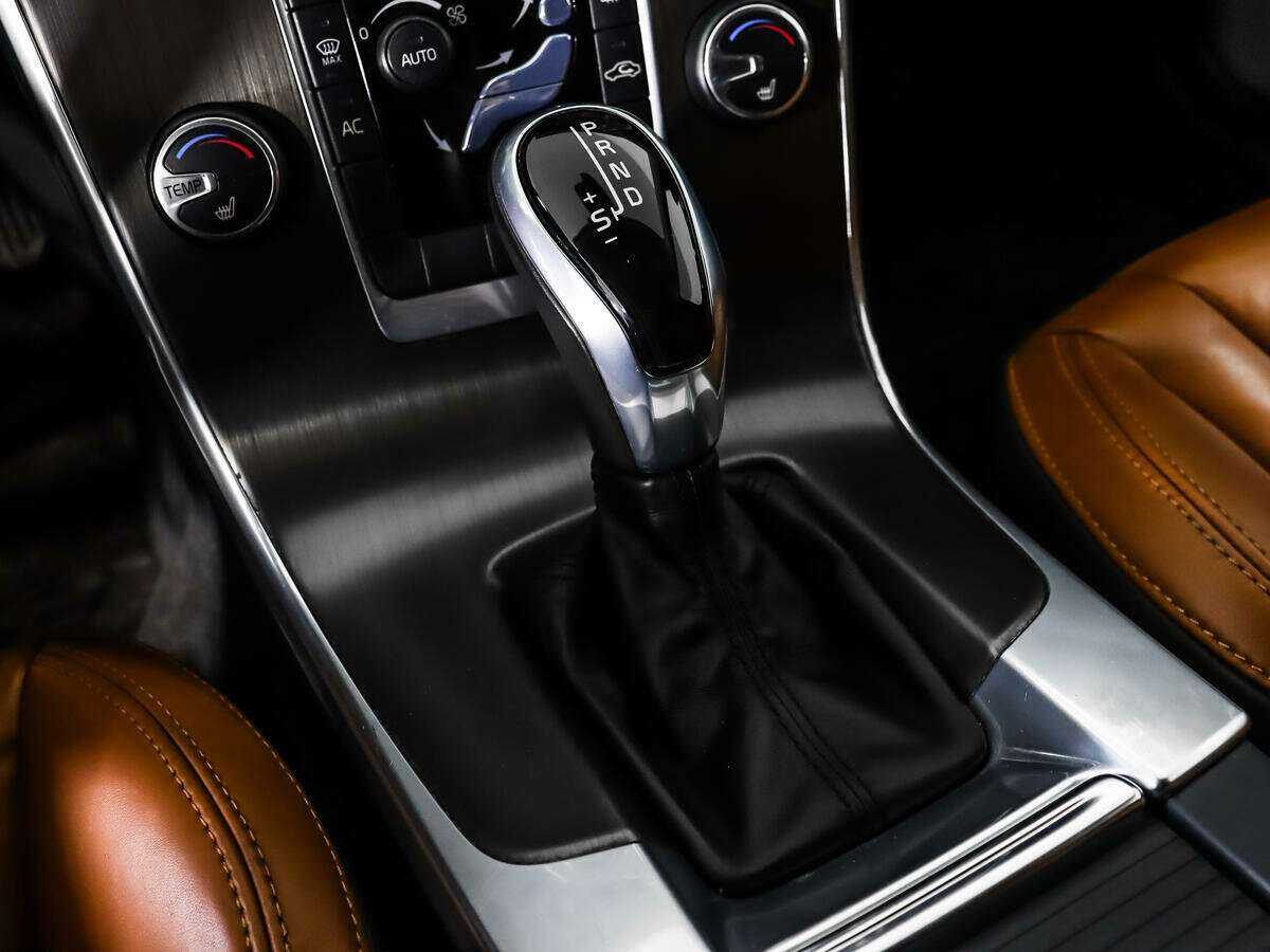 Купить Volvo S60, 2014, 151 000 км.. Фото: #9