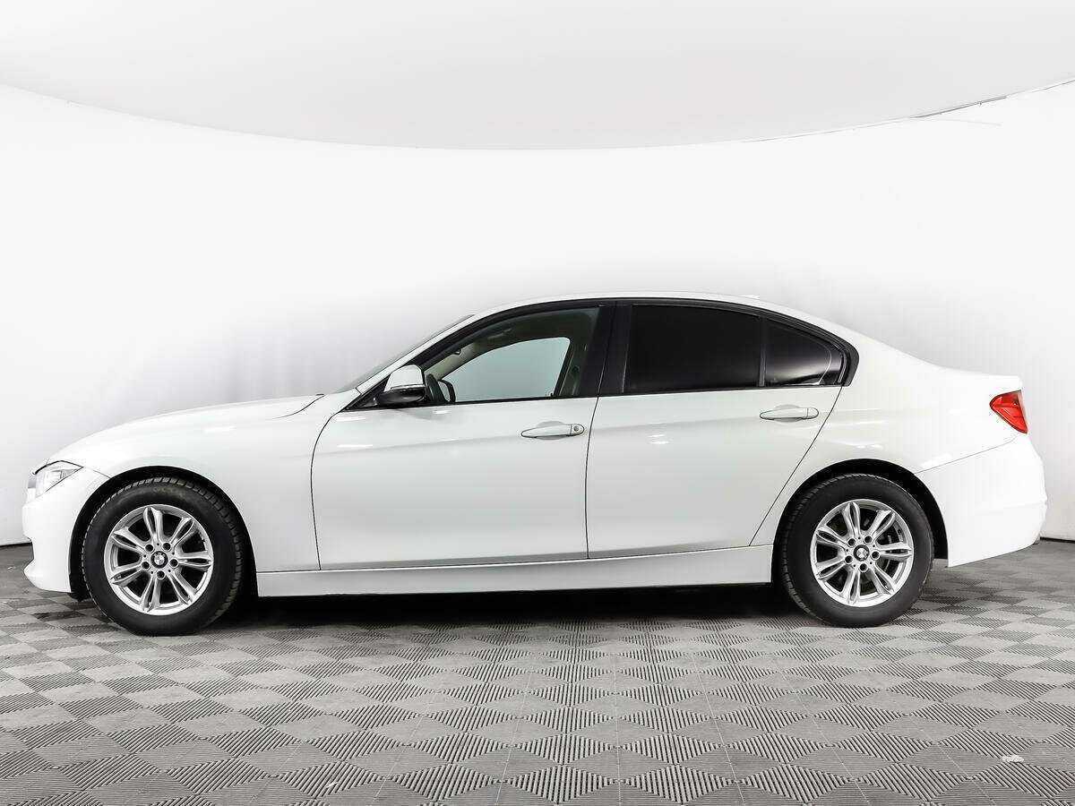 Купить BMW 3 серии, 2013, 132 411 км.. Фото: #7