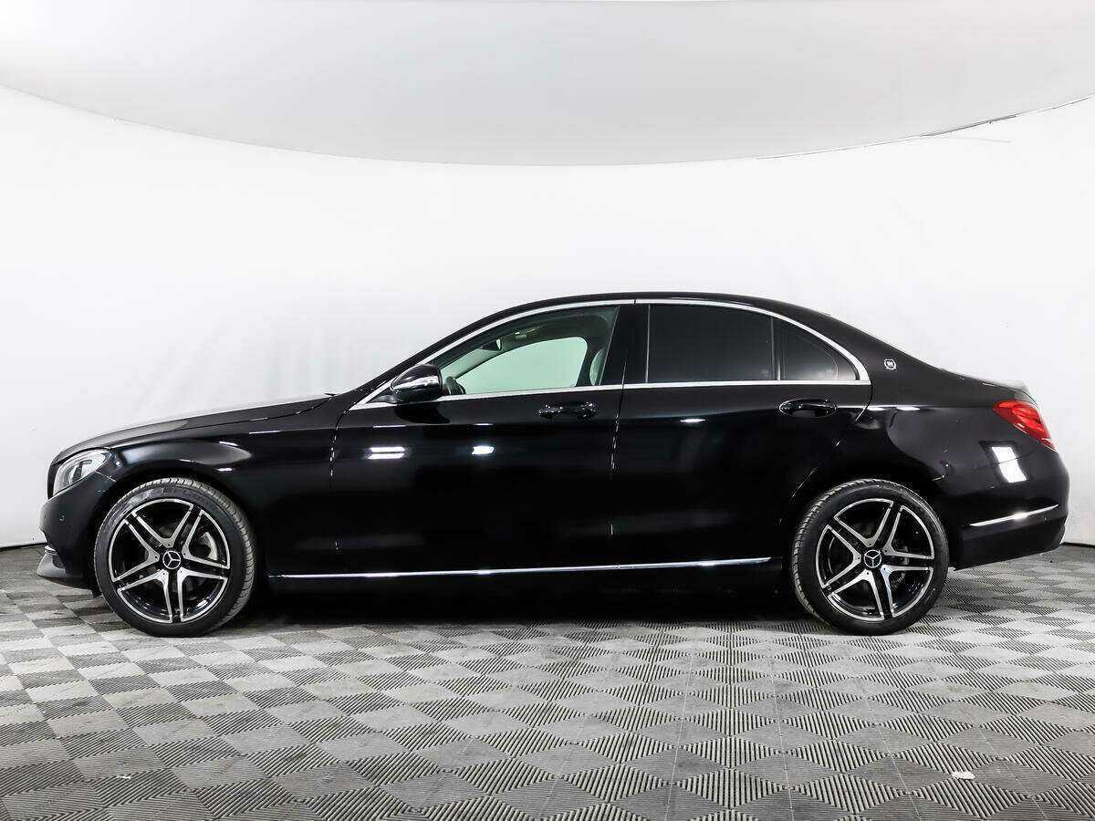 Купить Mercedes-Benz C-Класс, 2014, 192 839 км.. Фото: #7