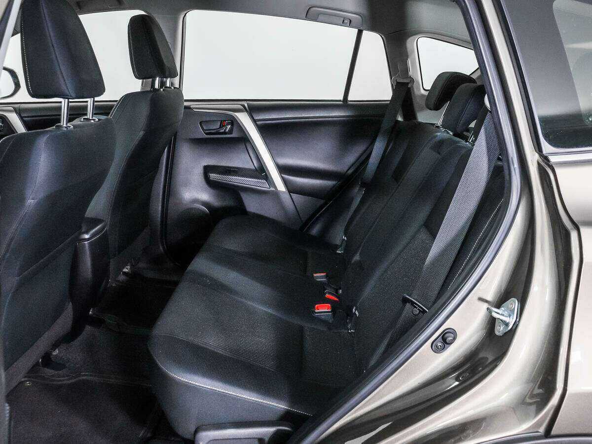 Купить Тойота Рав4, 2013, 27 895 км.. Фото: #9