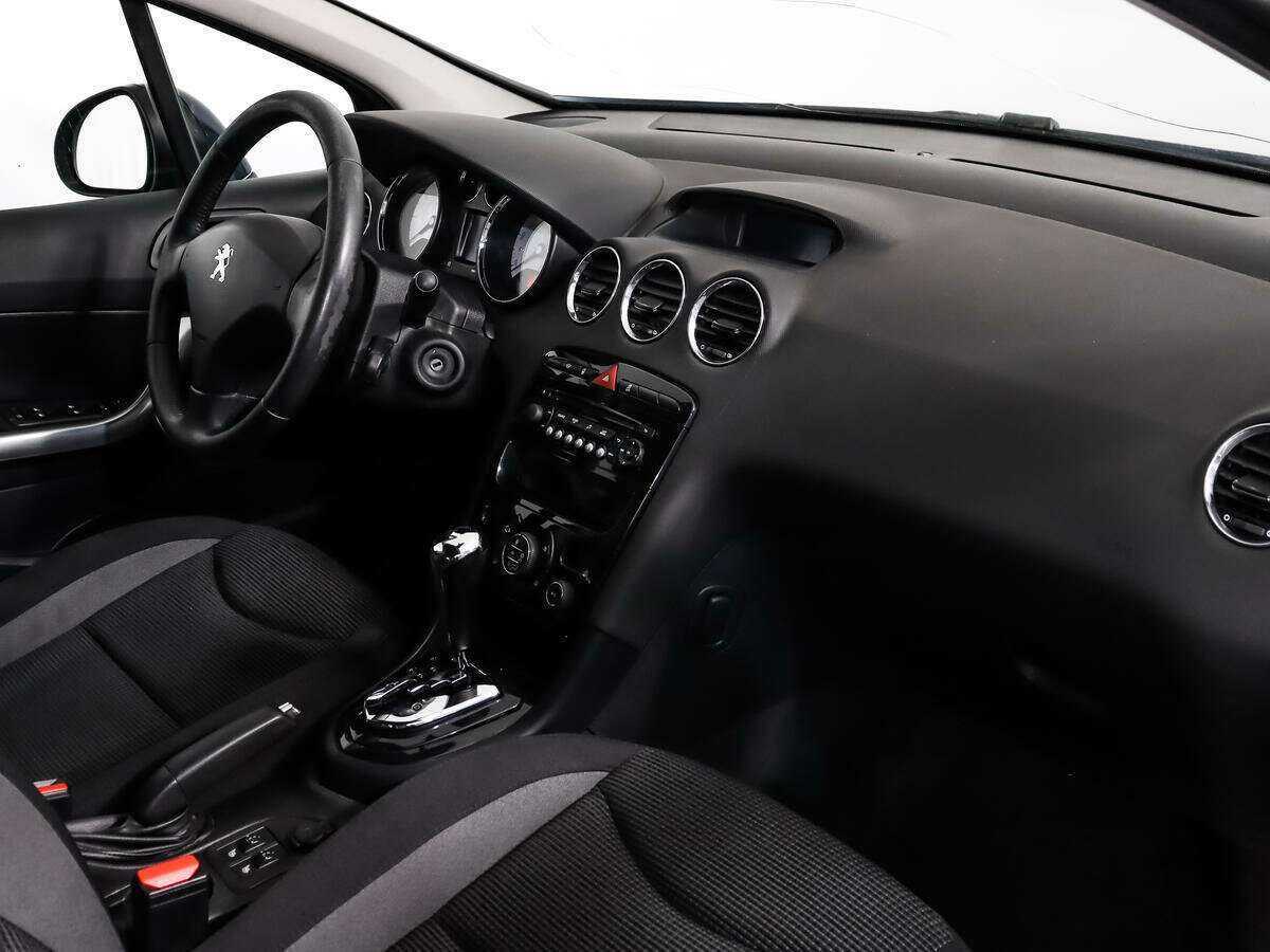 Купить Пежо 408, 2014, 230 725 км.. Фото: #10