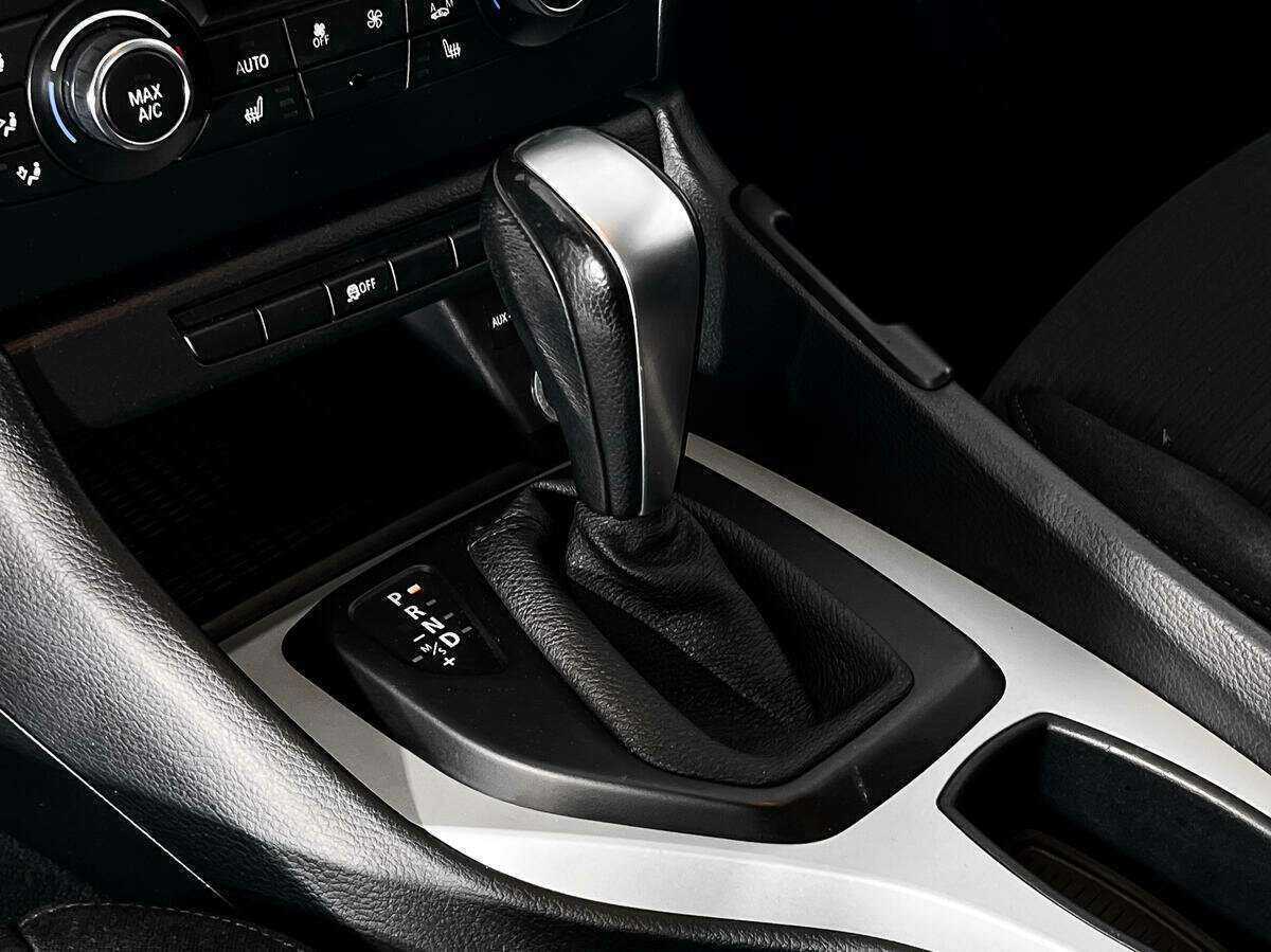 Купить БМВ Икс1, 2013, 140 319 км.. Фото: #9