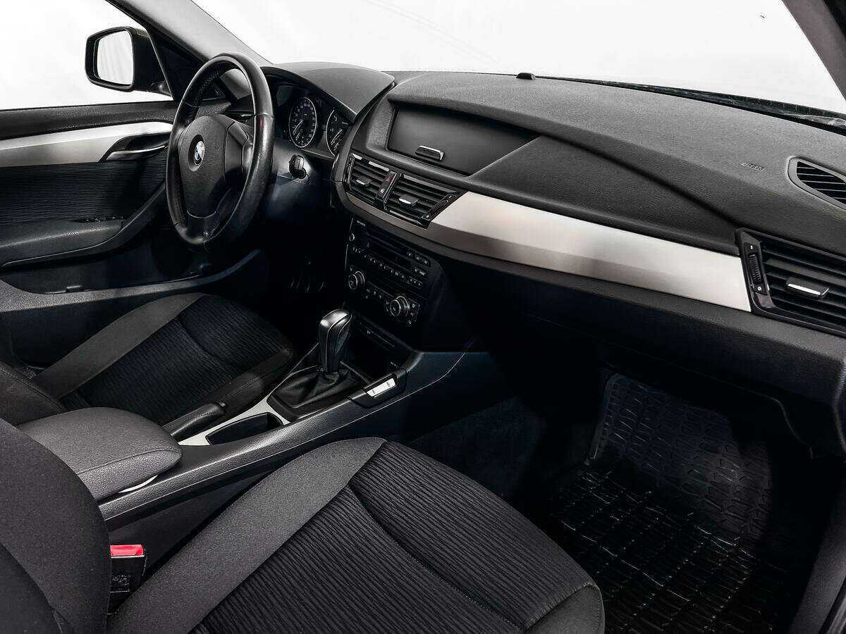 Купить БМВ Икс1, 2013, 140 319 км.. Фото: #11