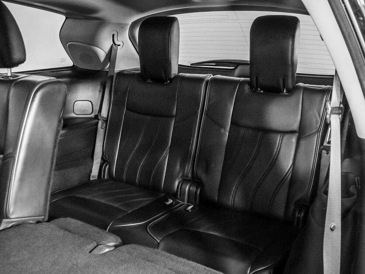 Купить Infiniti JX, 2013, 182 768 км.. Фото: #13