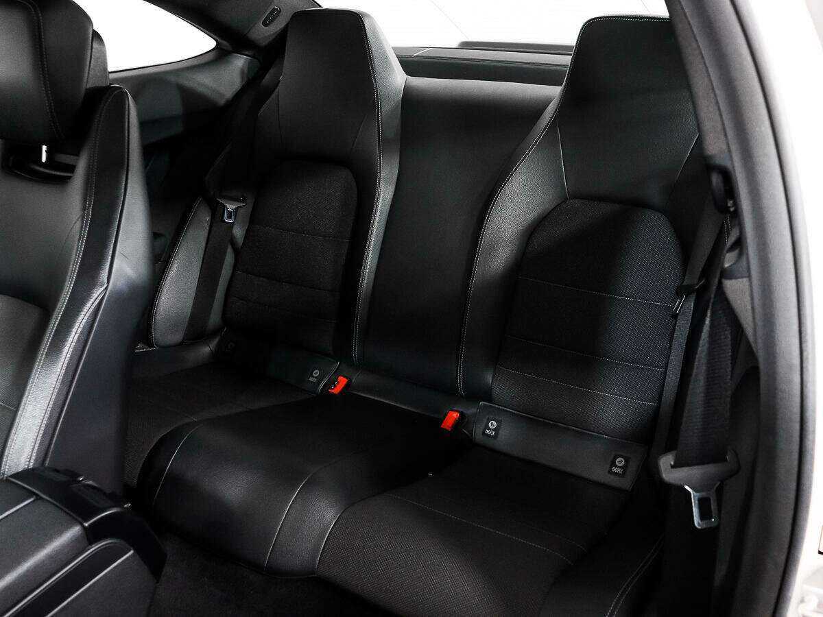Купить Mercedes-Benz C-Класс, 2015, 115 000 км.. Фото: #11