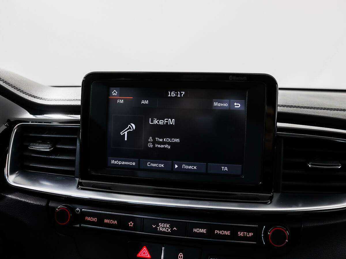 Купить Kia Proceed, 2019, 83 425 км.. Фото: #13