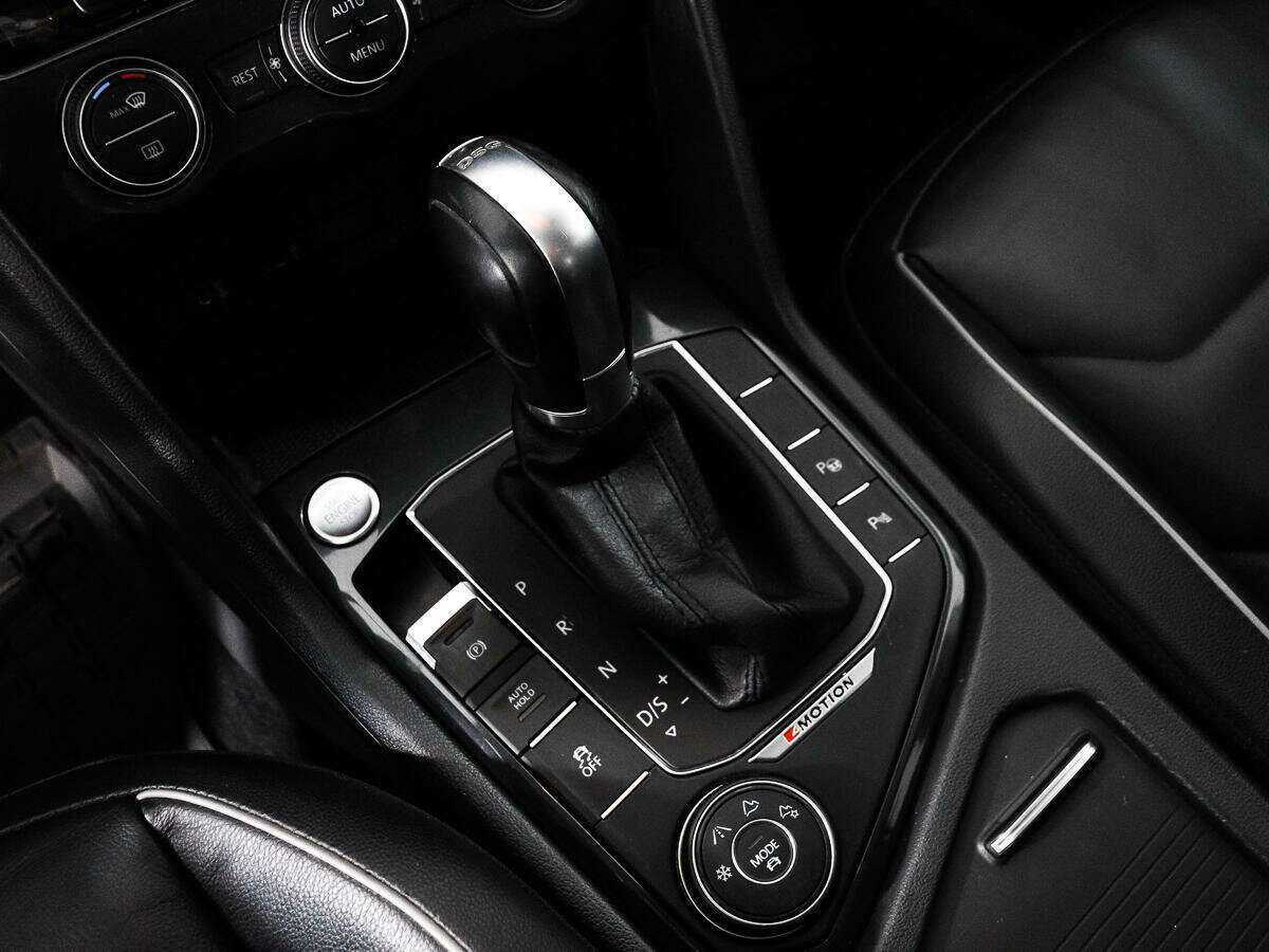 Купить Volkswagen Tiguan, 2017, 87 048 км.. Фото: #10