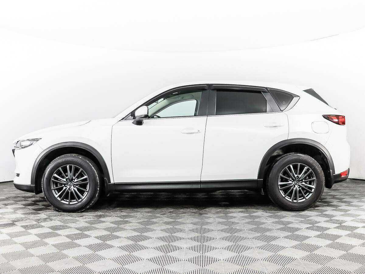 Купить Mazda CX-5, 2019, 74 591 км.. Фото: #7