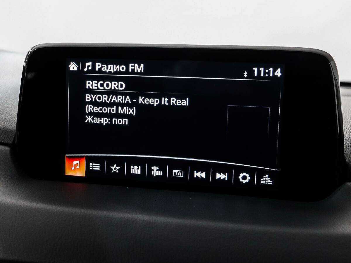 Купить Mazda CX-5, 2019, 74 591 км.. Фото: #12