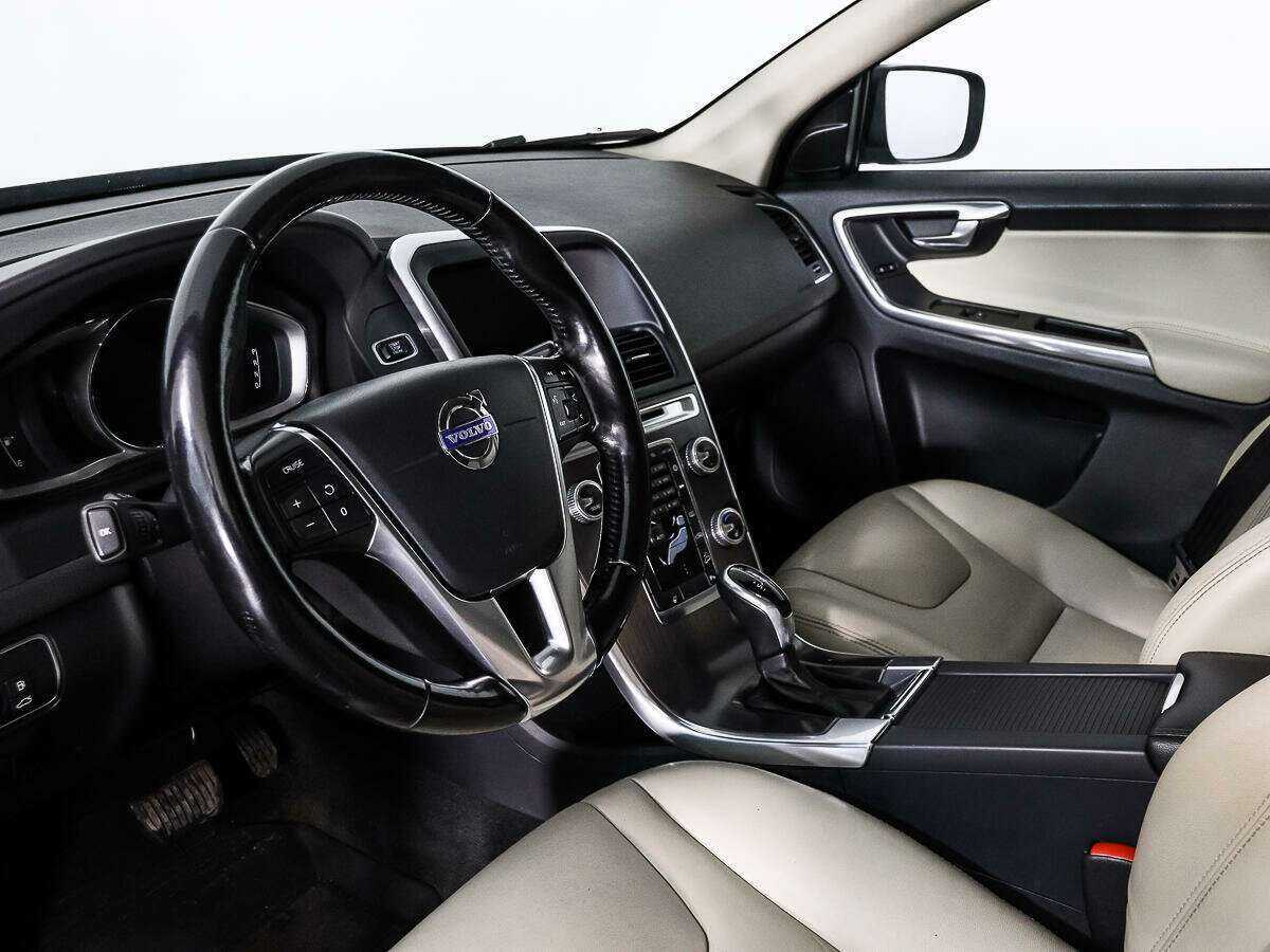 Купить Volvo XC60, 2014, 203 765 км.. Фото: #8