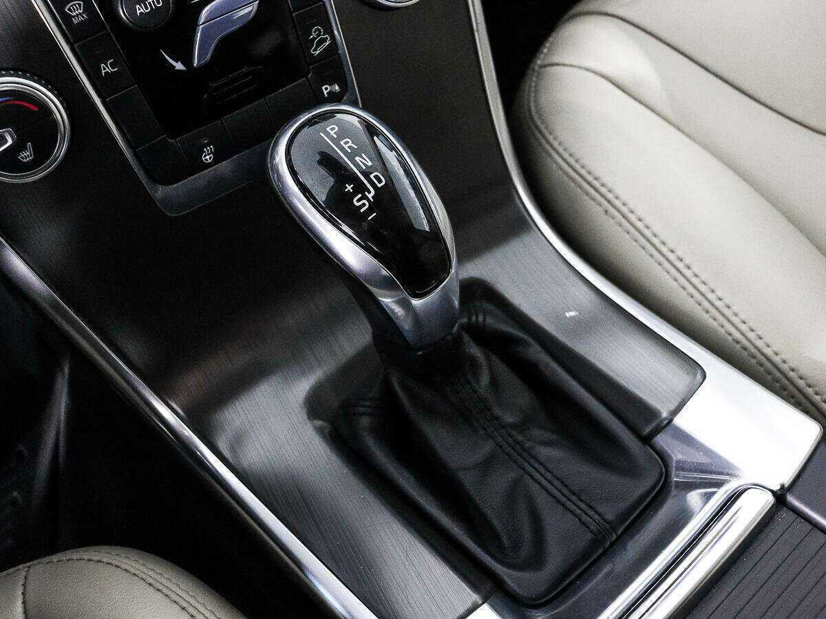 Купить Volvo XC60, 2014, 203 765 км.. Фото: #10