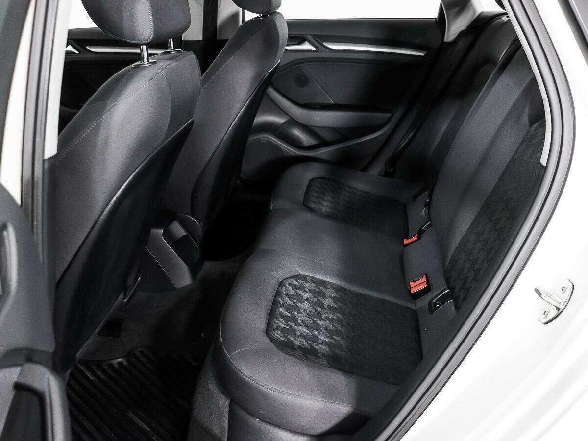 Купить Audi A3, 2014, 99 637 км.. Фото: #8